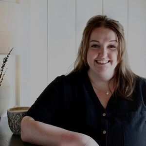 Meet your Posher, Korey